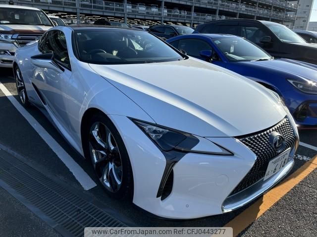 lexus lc 2017 quick_quick_DAA-GWZ100_0001614 image 2