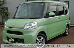 daihatsu tanto 2015 CFJ1539954