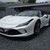 ferrari ferrari-others 2020 -FERRARI--Ferrari F8 7BA-F142CE--ZFF92LMJ000255025---FERRARI--Ferrari F8 7BA-F142CE--ZFF92LMJ000255025- image 1