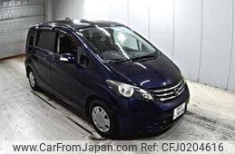 honda freed 2008 -HONDA--Freed GB3-1012884---HONDA--Freed GB3-1012884-