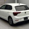 volkswagen polo 2022 CFJ1700628 image 10