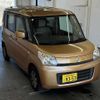 suzuki spacia 2013 -SUZUKI 【名変中 】--Spacia MK32S--129419---SUZUKI 【名変中 】--Spacia MK32S--129419- image 1