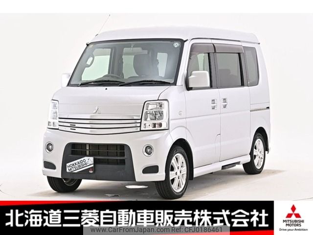 mitsubishi town-box 2014 -MITSUBISHI--Town Box ABA-DS64W--DS64W-400670---MITSUBISHI--Town Box ABA-DS64W--DS64W-400670- image 1