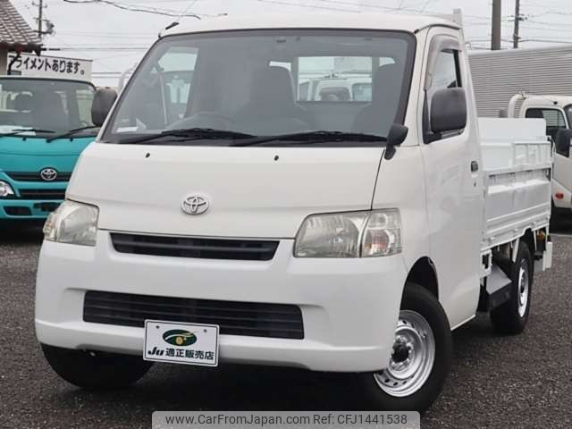 toyota townace-truck 2015 -TOYOTA--Townace Truck DBF-S402Uｶｲ--S402U-0016409---TOYOTA--Townace Truck DBF-S402Uｶｲ--S402U-0016409- image 1