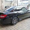 mercedes-benz c-class 2013 -MERCEDES-BENZ--Benz C Class DBA-204048--WDD2040482A799993---MERCEDES-BENZ--Benz C Class DBA-204048--WDD2040482A799993- image 6