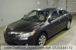 toyota camry 2009 -TOYOTA--Camry DBA-ACV45--ACV45-0003929---TOYOTA--Camry DBA-ACV45--ACV45-0003929-