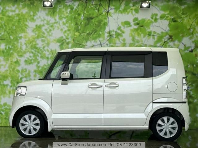 honda n-box 2016 quick_quick_DBA-JF1_JF1-1817239 image 2