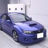 subaru impreza 2011 -SUBARU 【札幌 303ﾉ9784】--Impreza GVB-003421---SUBARU 【札幌 303ﾉ9784】--Impreza GVB-003421- image 1