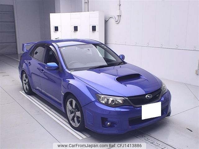 subaru impreza 2011 -SUBARU 【札幌 303ﾉ9784】--Impreza GVB-003421---SUBARU 【札幌 303ﾉ9784】--Impreza GVB-003421- image 1