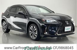 lexus ux 2019 -LEXUS--Lexus UX 6AA-MZAH10--MZAH10-2026418---LEXUS--Lexus UX 6AA-MZAH10--MZAH10-2026418-