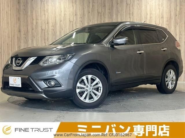 nissan x-trail 2016 -NISSAN--X-Trail DAA-HNT32--HNT32-124778---NISSAN--X-Trail DAA-HNT32--HNT32-124778- image 1