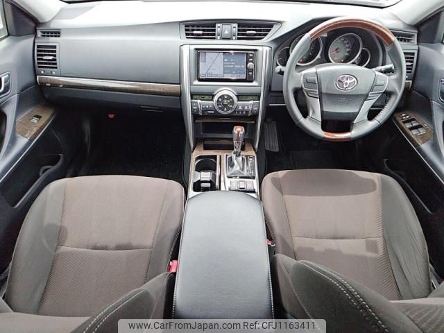 toyota mark-x 2016 -TOYOTA--MarkX DBA-GRX130--GRX130-6100921---TOYOTA--MarkX DBA-GRX130--GRX130-6100921- image 2