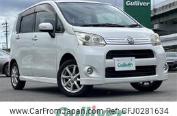 daihatsu move 2011 -DAIHATSU--Move DBA-LA100S--LA100S-0066591---DAIHATSU--Move DBA-LA100S--LA100S-0066591-