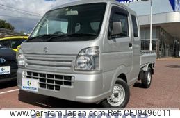 suzuki carry-truck 2019 quick_quick_3BD-DA16T_DA16T-466543