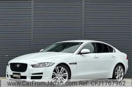 jaguar xe 2017 CFJ1767962