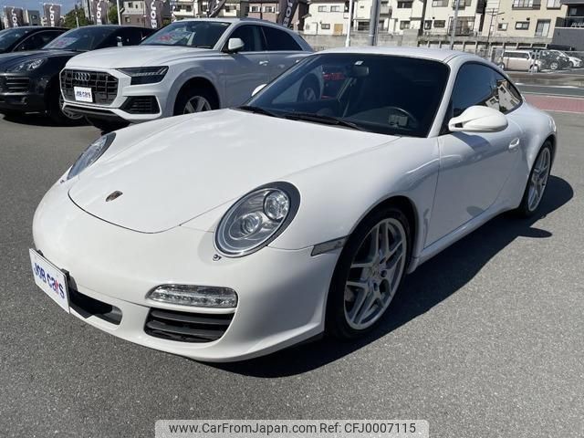 porsche 911 2010 quick_quick_ABA-997MA101_WP0ZZZ99ZAS713112 image 1