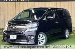 toyota vellfire 2012 -TOYOTA--Vellfire DBA-ANH20W--ANH20-8213547---TOYOTA--Vellfire DBA-ANH20W--ANH20-8213547-