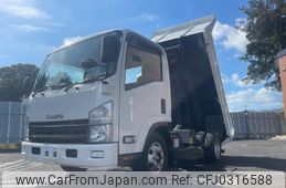 isuzu elf-truck 2014 GOO_NET_EXCHANGE_0401987A30241011W001