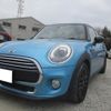 mini mini-others 2017 -BMW--BMW Mini LDA-XT15--WMWXT320402G57571---BMW--BMW Mini LDA-XT15--WMWXT320402G57571- image 3