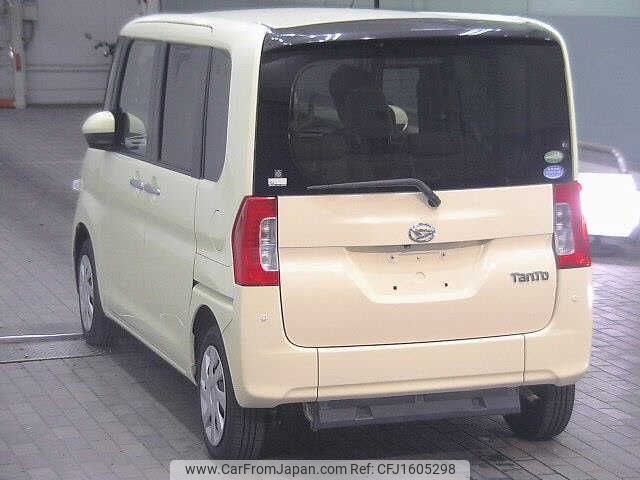 daihatsu tanto 2018 CFJ1605298 image 2