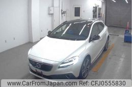 volvo v40 2018 quick_quick_LDA-MD4204T_YV1MZA8RDJ2155104