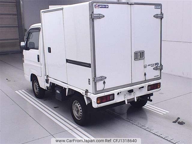 honda acty-truck 2013 -HONDA--Acty Truck HA9ｶｲ-3600343---HONDA--Acty Truck HA9ｶｲ-3600343- image 2