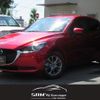 mazda demio 2022 CFJ1756815 image 1