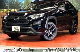 toyota rav4 2023 CFJ1826340