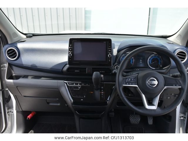 nissan dayz 2019 -NISSAN--DAYZ 4AA-B45W--B45W-0013195---NISSAN--DAYZ 4AA-B45W--B45W-0013195- image 2