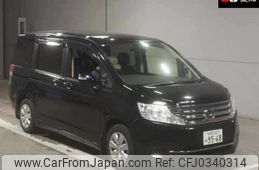 honda stepwagon 2014 -HONDA 【静岡 502ﾇ9568】--Stepwgn RK1-5400034---HONDA 【静岡 502ﾇ9568】--Stepwgn RK1-5400034-