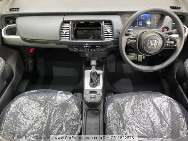 honda fit 2024 CFJ1822573 image 2