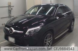 mercedes-benz gle-class 2017 -MERCEDES-BENZ 【品川 340ほ624】--Benz GLE 166024-WDC2923242A065598---MERCEDES-BENZ 【品川 340ほ624】--Benz GLE 166024-WDC2923242A065598-