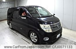 nissan elgrand 2010 -NISSAN 【尾張小牧 301ま5892】--Elgrand ME51-202250---NISSAN 【尾張小牧 301ま5892】--Elgrand ME51-202250-