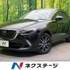 mazda cx-3 2016 -MAZDA--CX-3 LDA-DK5FW--DK5FW-201418---MAZDA--CX-3 LDA-DK5FW--DK5FW-201418- image 1