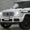 mercedes-benz g-class 2017 quick_quick_463348_WDB4633482X265861 image 19