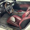 mercedes-benz slk-class 2011 -MERCEDES-BENZ--Benz SLK MBA-172457--WDD1724571F000447---MERCEDES-BENZ--Benz SLK MBA-172457--WDD1724571F000447- image 13