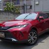 toyota harrier 2020 quick_quick_6AA-AXUH85_AXUH85-0004718 image 1