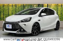 toyota aqua 2015 -TOYOTA--AQUA DAA-NHP10--NHP10-2475674---TOYOTA--AQUA DAA-NHP10--NHP10-2475674-