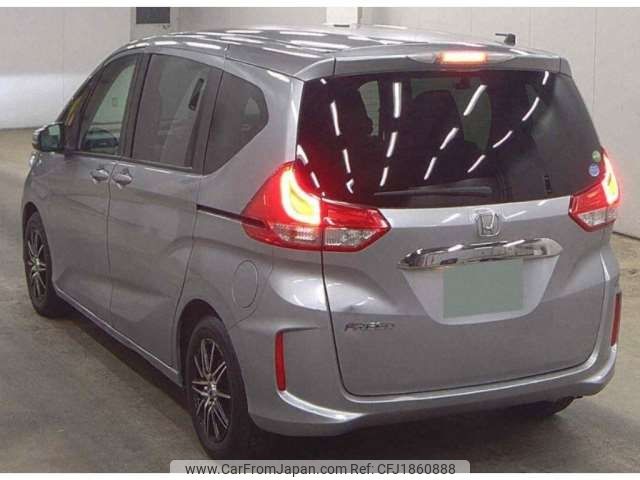 honda freed 2017 CFJ1860888 image 2