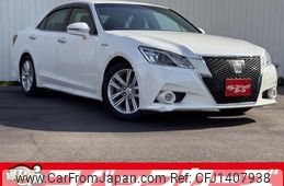 toyota crown-hybrid 2013 quick_quick_AWS210_AWS210-6024854