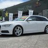 audi a6 2013 -AUDI--Audi A6 4GCHVS--WAUZZZ4GXEN014911---AUDI--Audi A6 4GCHVS--WAUZZZ4GXEN014911- image 1