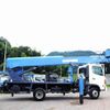 hino ranger 2006 CFJ1552408 image 6