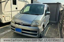 daihatsu move 2005 -DAIHATSU--Move CBA-L150S--L150S-0231007---DAIHATSU--Move CBA-L150S--L150S-0231007-