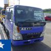 mitsubishi-fuso canter-guts 2003 -MITSUBISHI--Canter Guts FB70AB--FB70AB-501689---MITSUBISHI--Canter Guts FB70AB--FB70AB-501689- image 1