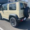 suzuki jimny-sierra 2024 -SUZUKI 【帯広 500ﾎ587】--Jimny Sierra JB74W--222842---SUZUKI 【帯広 500ﾎ587】--Jimny Sierra JB74W--222842- image 2