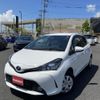 toyota vitz 2016 CFJ1534081 image 1