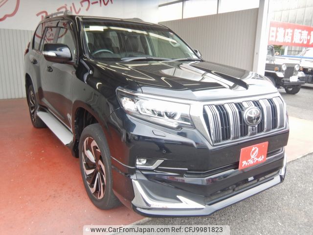 toyota land-cruiser-prado 2019 24632702 image 1