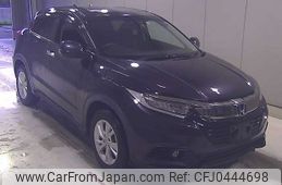 honda vezel 2019 -HONDA--VEZEL DBA-RU1--RU1-1326637---HONDA--VEZEL DBA-RU1--RU1-1326637-