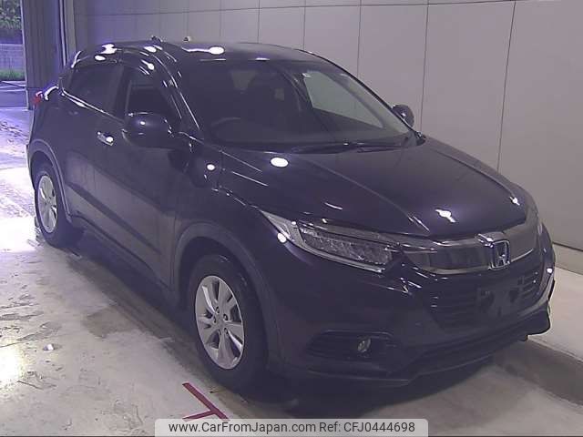 honda vezel 2019 -HONDA--VEZEL DBA-RU1--RU1-1326637---HONDA--VEZEL DBA-RU1--RU1-1326637- image 1