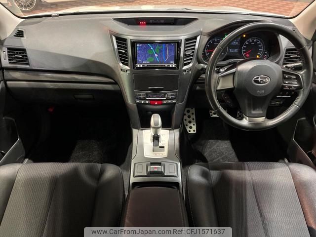 subaru legacy-touring-wagon 2013 CFJ1571637 image 2